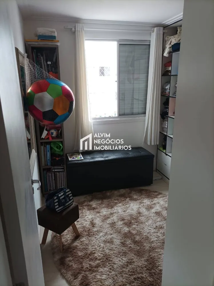 Apartamento, 3 quartos - Foto 12