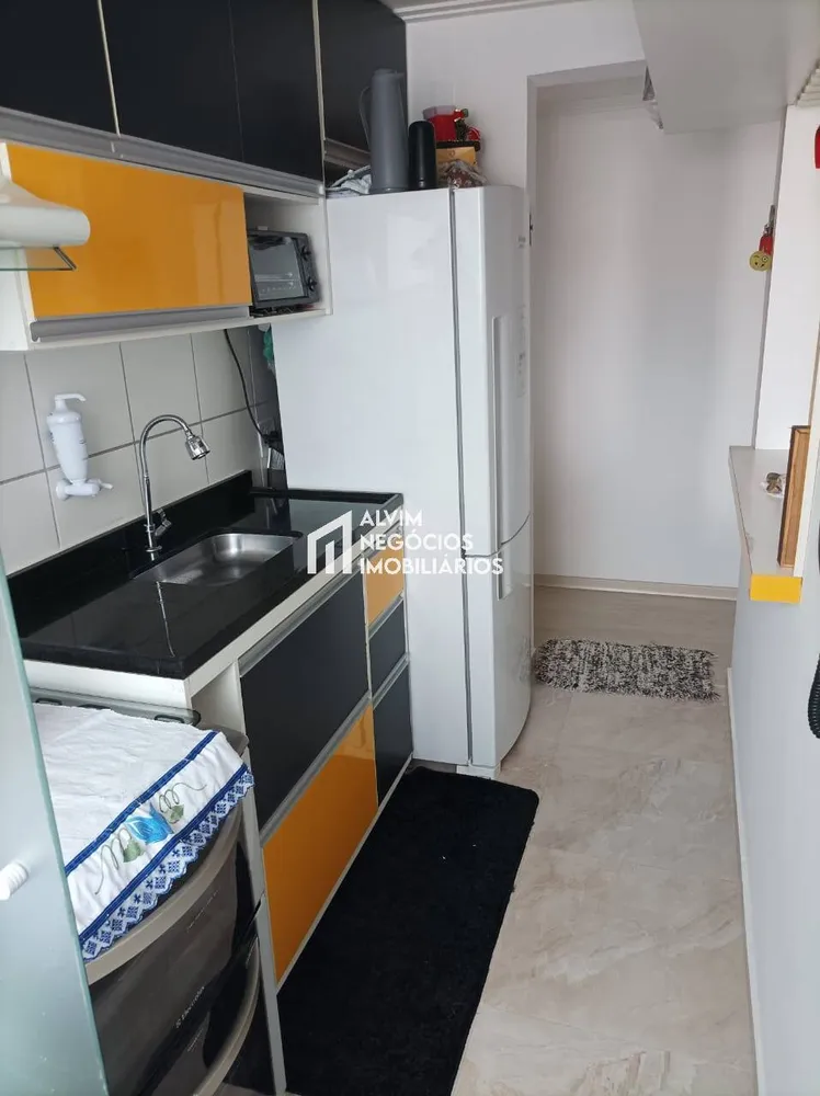 Apartamento, 3 quartos - Foto 6