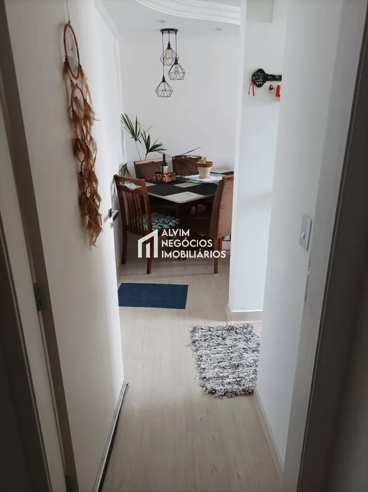 Apartamento, 3 quartos - Foto 4