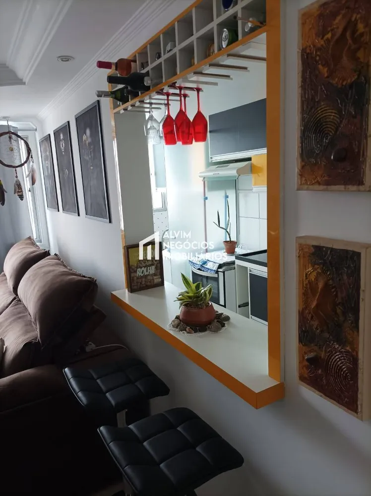Apartamento, 3 quartos - Foto 2