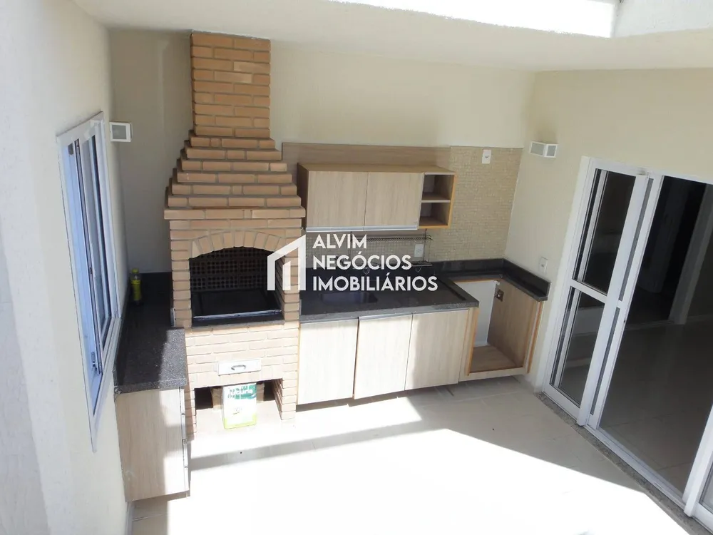 Cobertura, 3 quartos, 304 m² - Foto 13