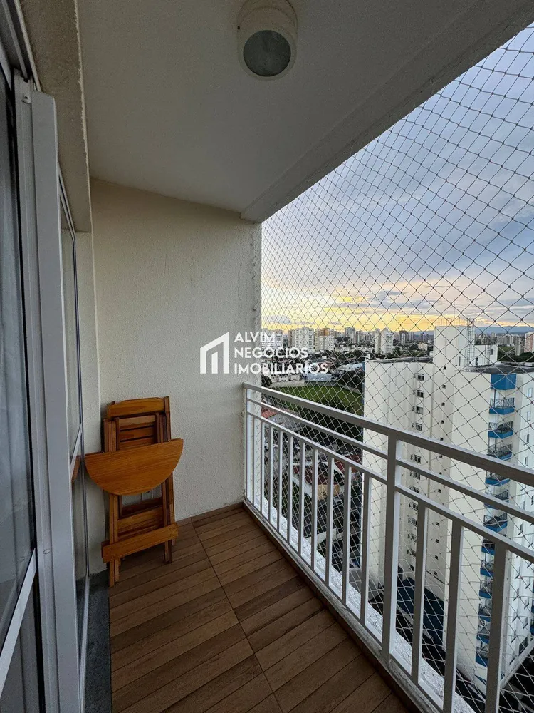 Apartamento, 2 quartos - Foto 16