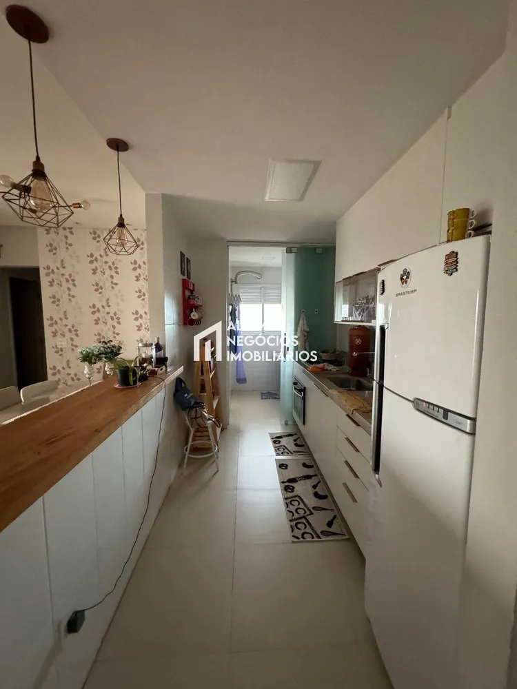 Apartamento, 2 quartos - Foto 11