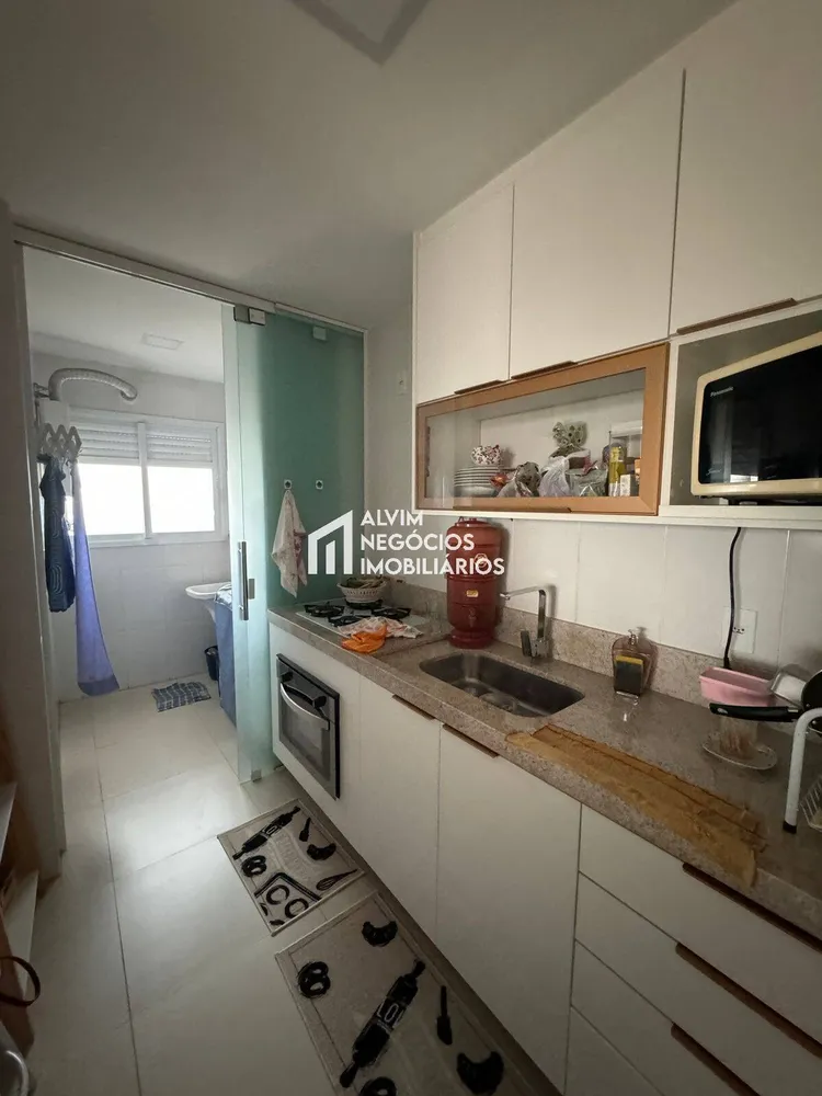 Apartamento, 2 quartos - Foto 10