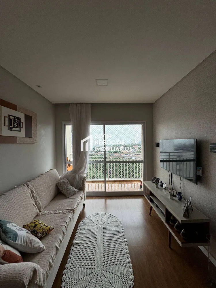 Apartamento, 2 quartos - Foto 2
