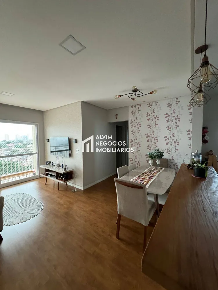 Apartamento, 2 quartos - Foto 1