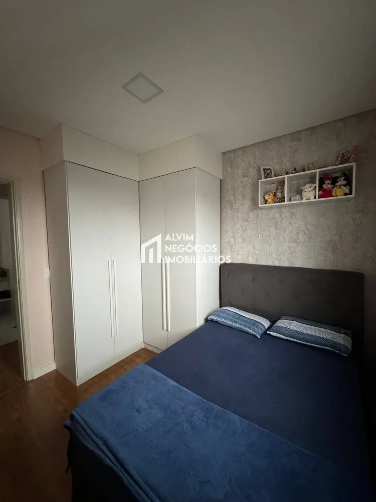 Apartamento, 2 quartos - Foto 8