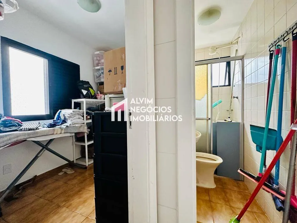 Cobertura, 3 quartos, 260 m² - Foto 3