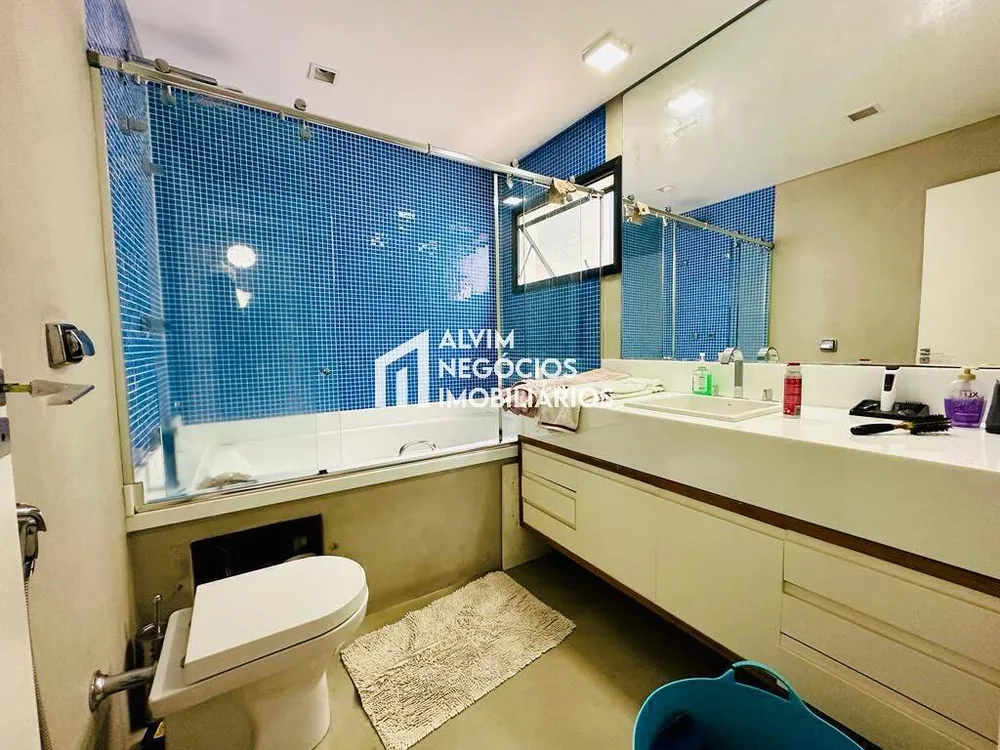 Cobertura, 3 quartos, 260 m² - Foto 13