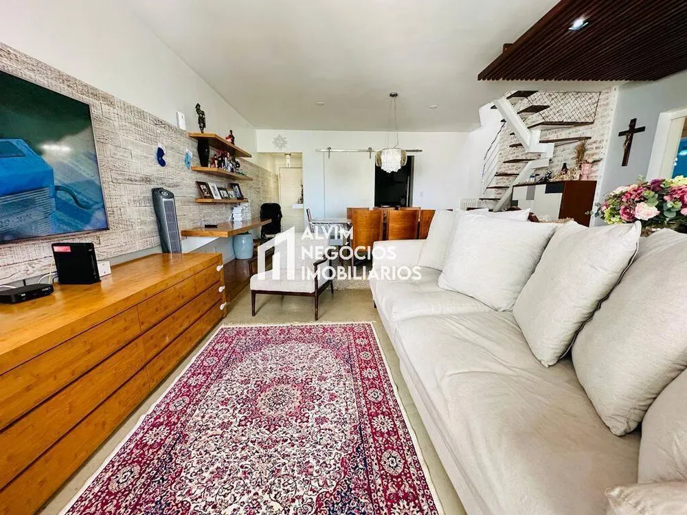 Cobertura, 3 quartos, 260 m² - Foto 15