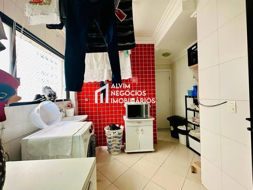 Cobertura, 3 quartos, 260 m² - Foto 2