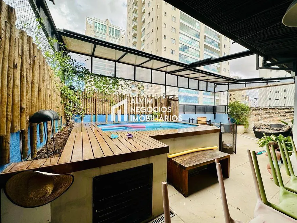 Cobertura, 3 quartos, 260 m² - Foto 7