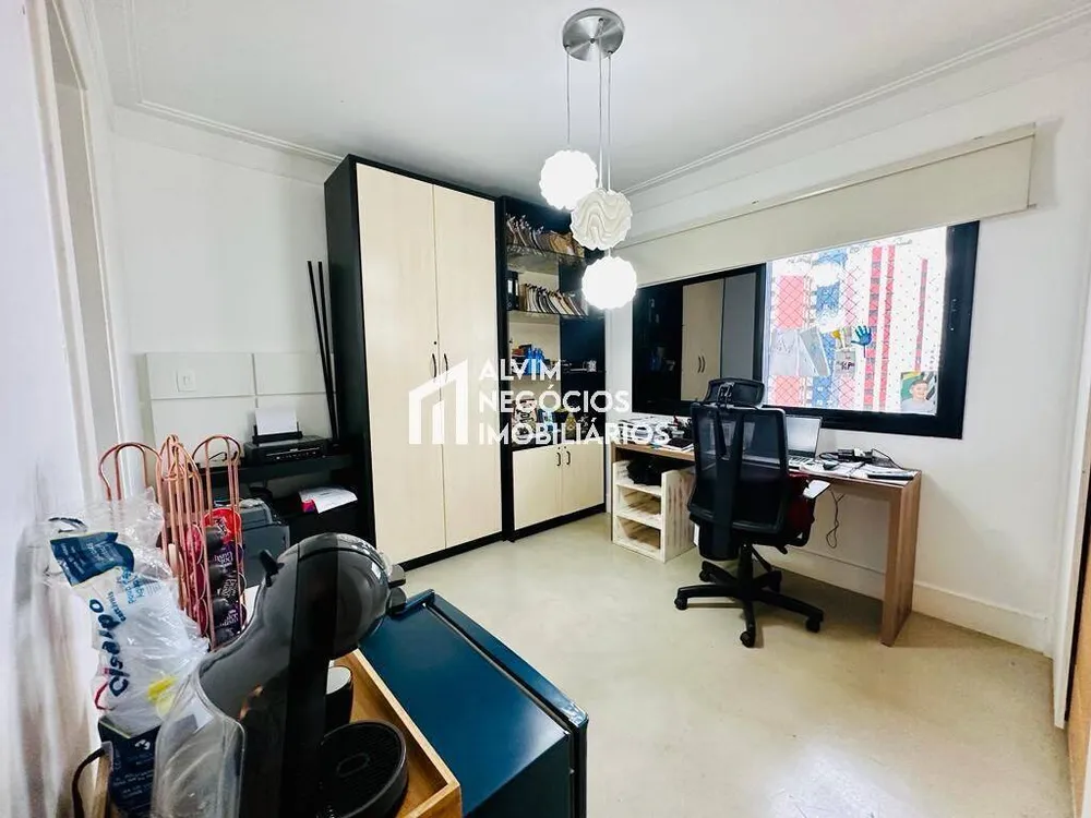 Cobertura, 3 quartos, 260 m² - Foto 5