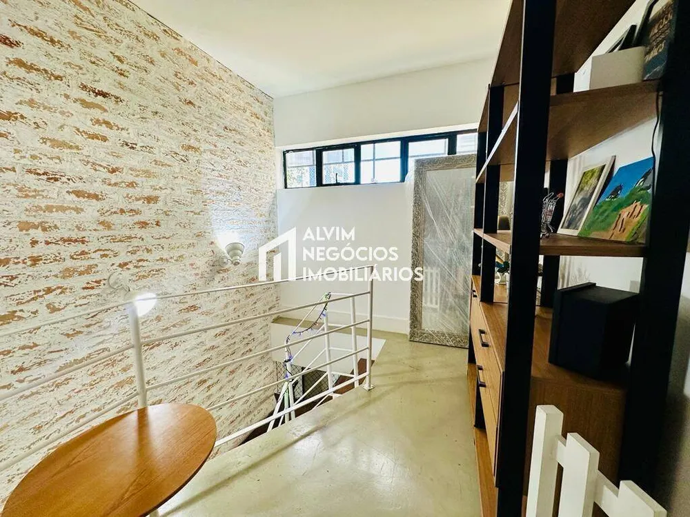 Cobertura, 3 quartos, 260 m² - Foto 9