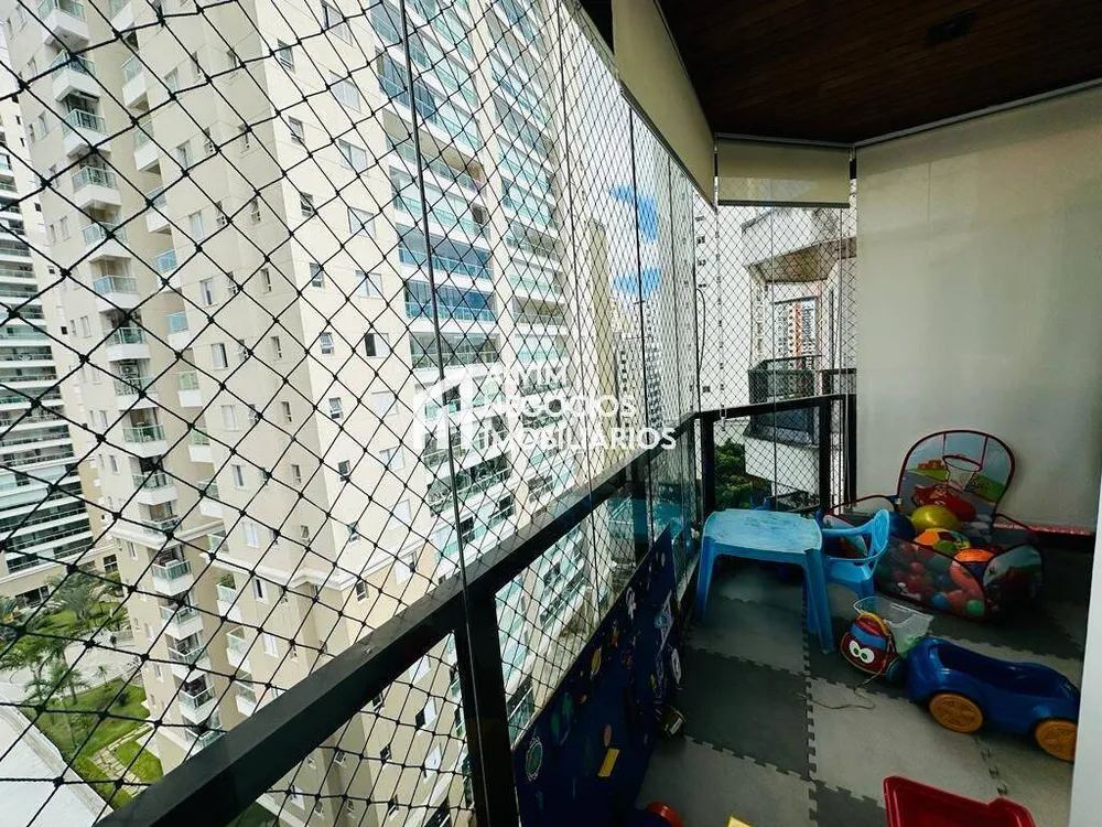 Cobertura, 3 quartos, 260 m² - Foto 10
