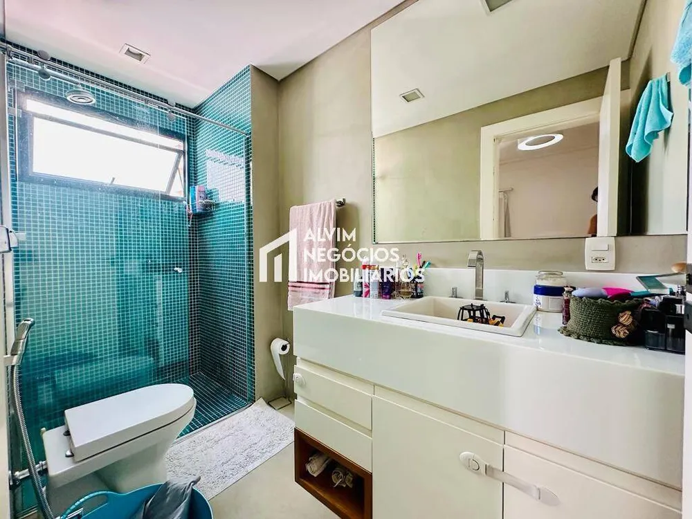 Cobertura, 3 quartos, 260 m² - Foto 6