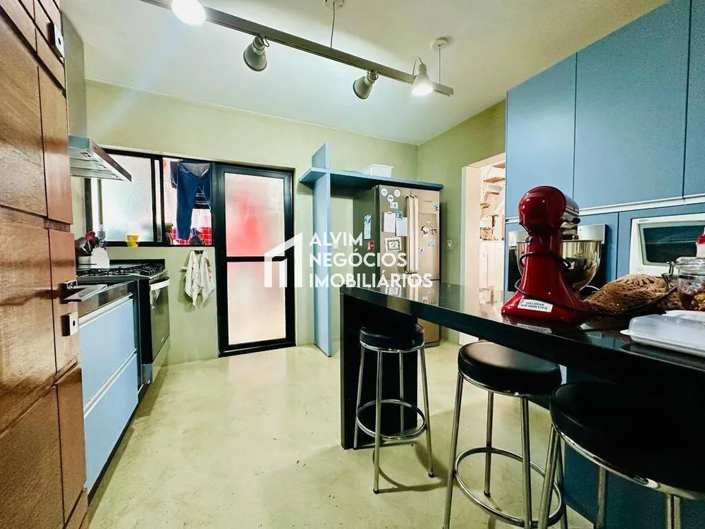 Cobertura, 3 quartos, 260 m² - Foto 14