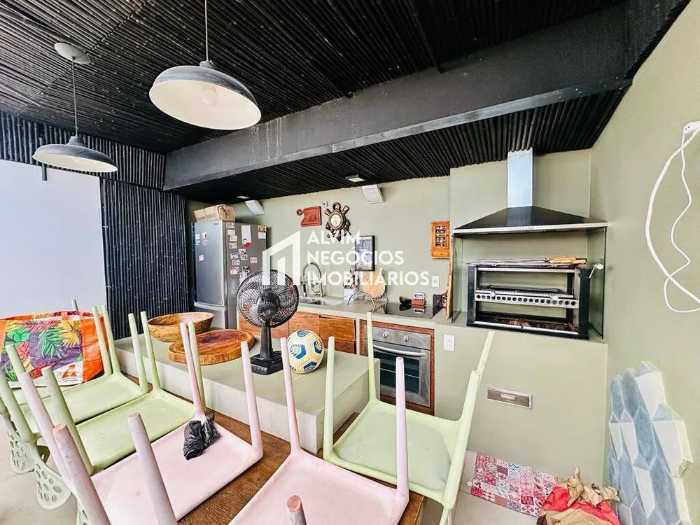 Cobertura, 3 quartos, 260 m² - Foto 12