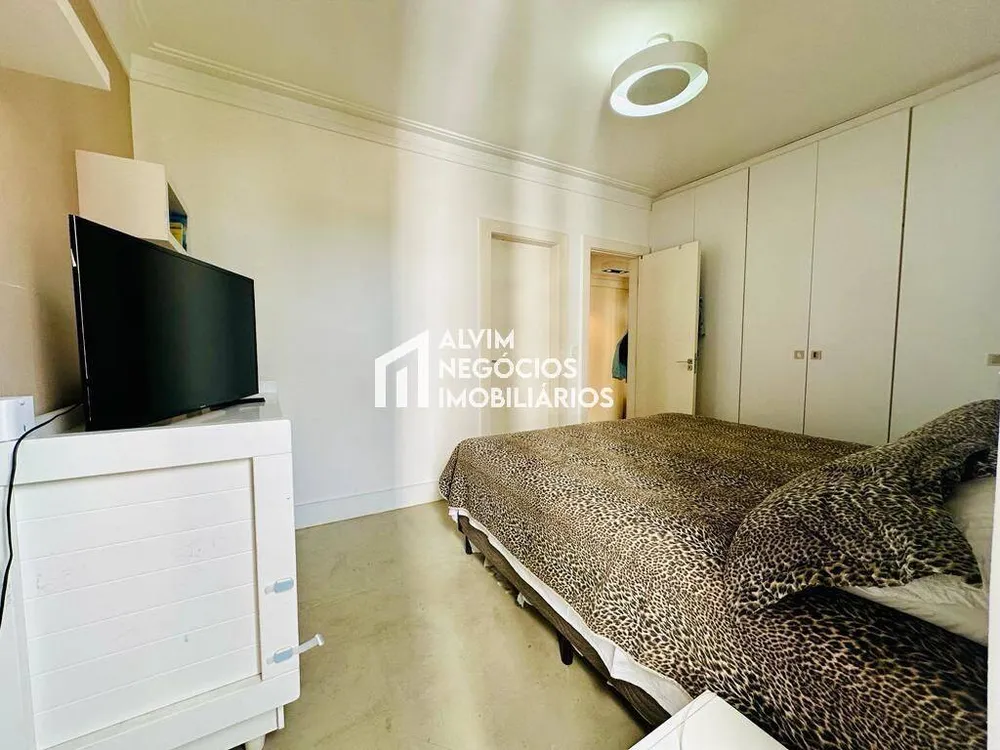 Cobertura, 3 quartos, 260 m² - Foto 8