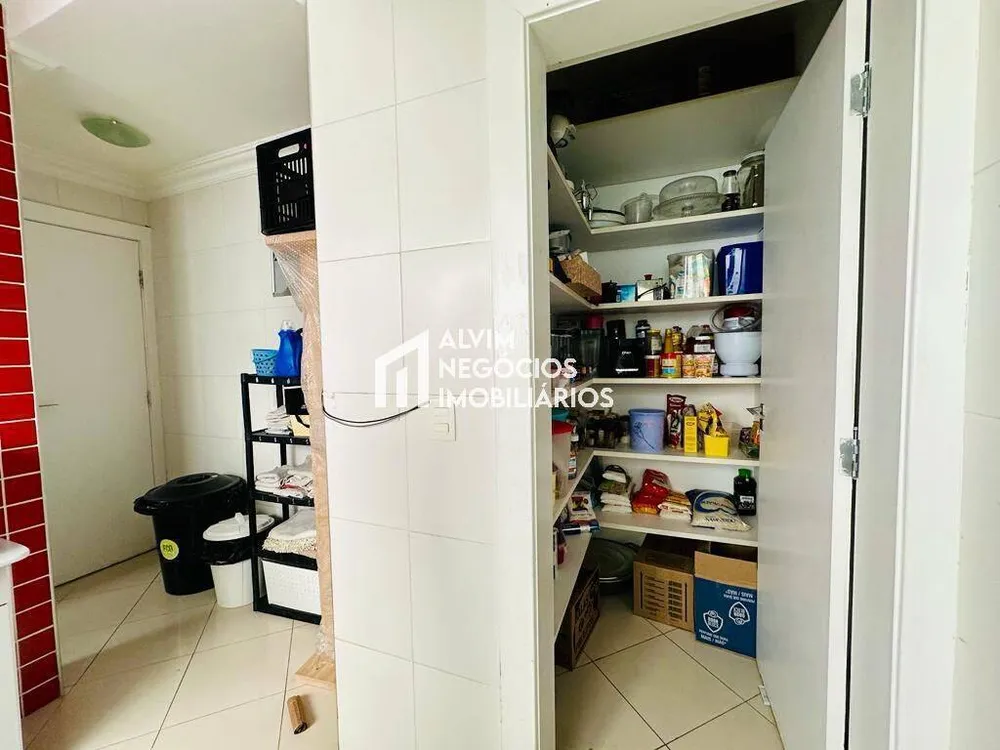 Cobertura, 3 quartos, 260 m² - Foto 4