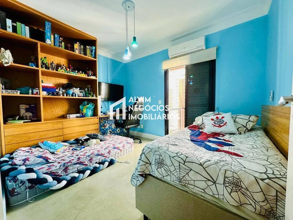 Cobertura, 3 quartos, 260 m² - Foto 16