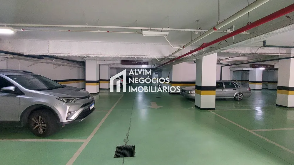 Prédio Inteiro, 250 m² - Foto 12