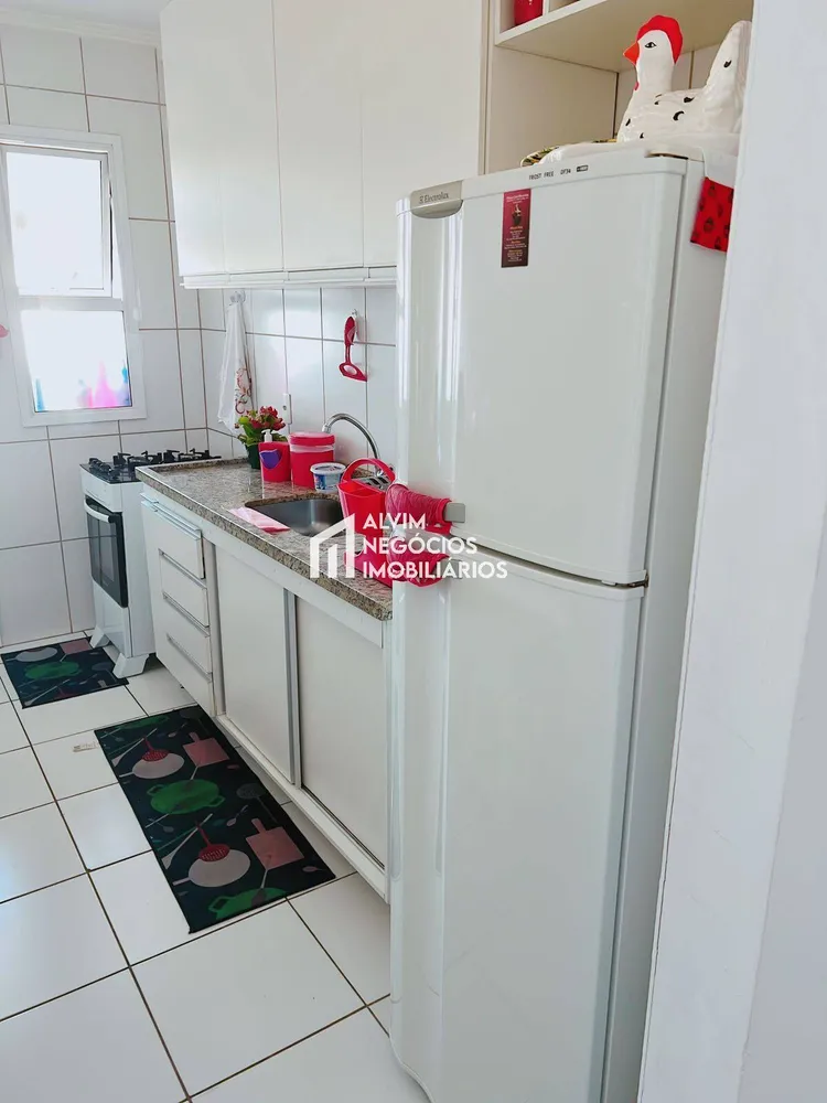 Apartamento, 2 quartos, 68 m² - Foto 8