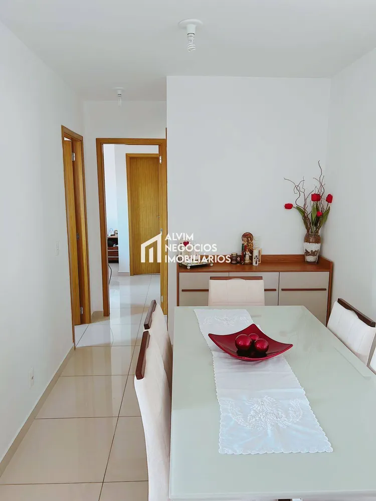 Apartamento, 2 quartos, 68 m² - Foto 2