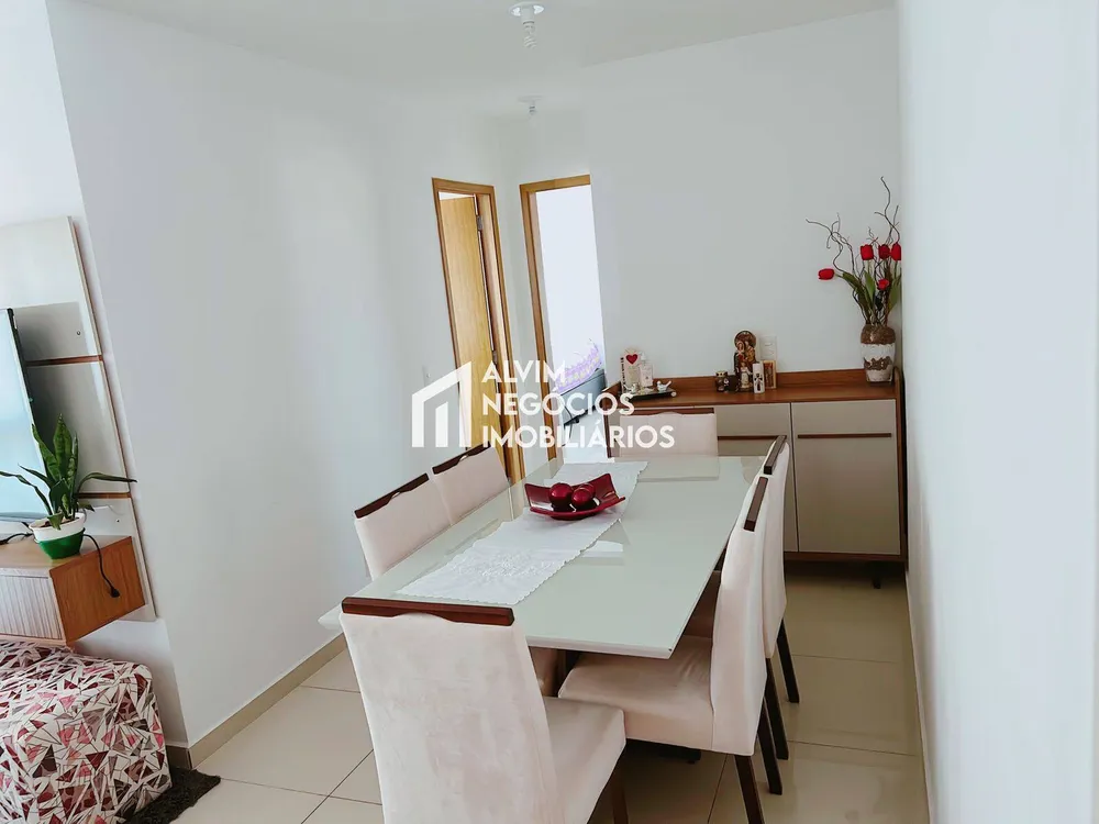 Apartamento, 2 quartos, 68 m² - Foto 1