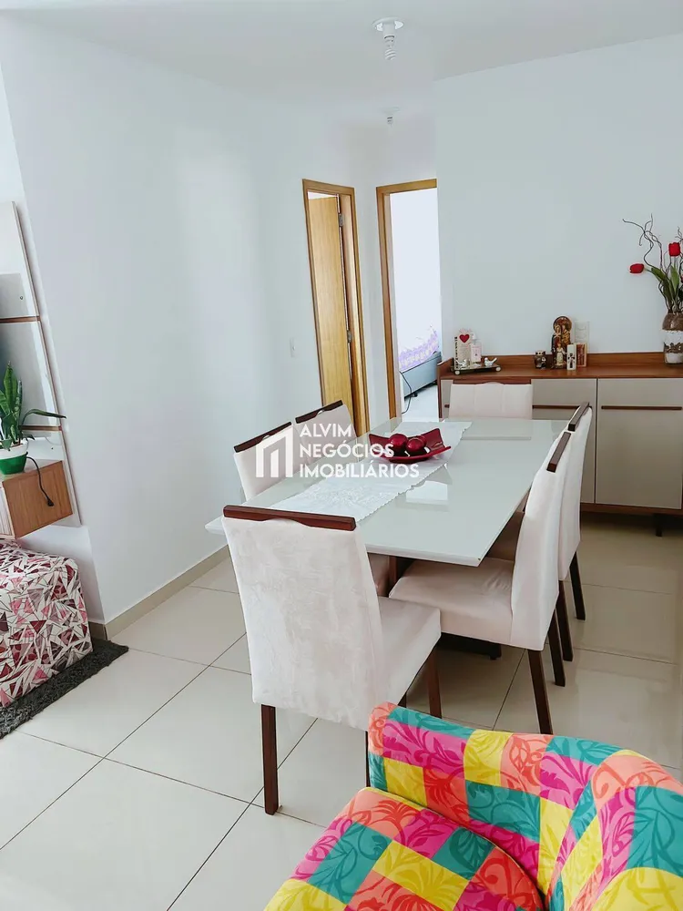 Apartamento, 2 quartos, 68 m² - Foto 5