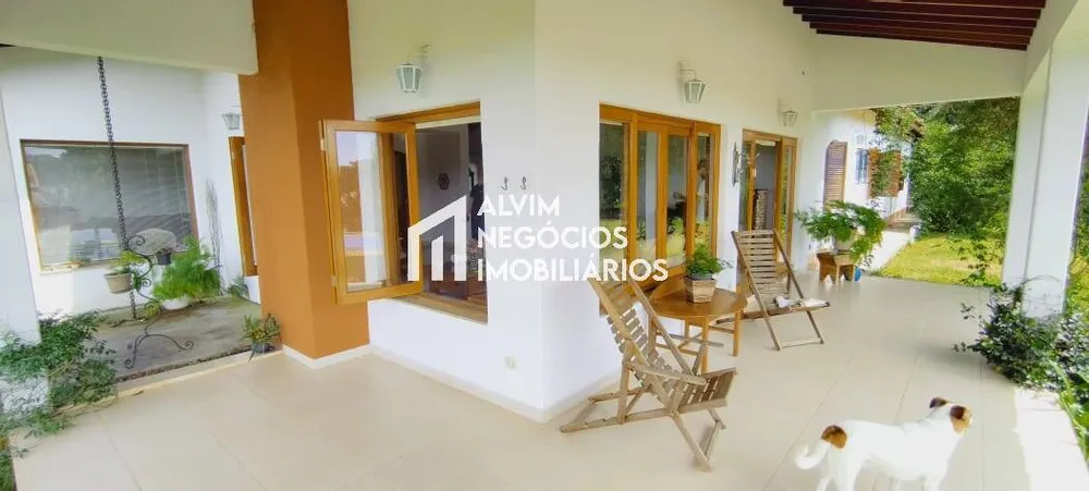 Chácara, 4 quartos, 3160 m² - Foto 3