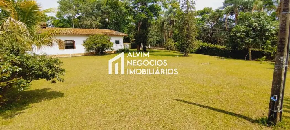 Chácara, 4 quartos, 3160 m² - Foto 4