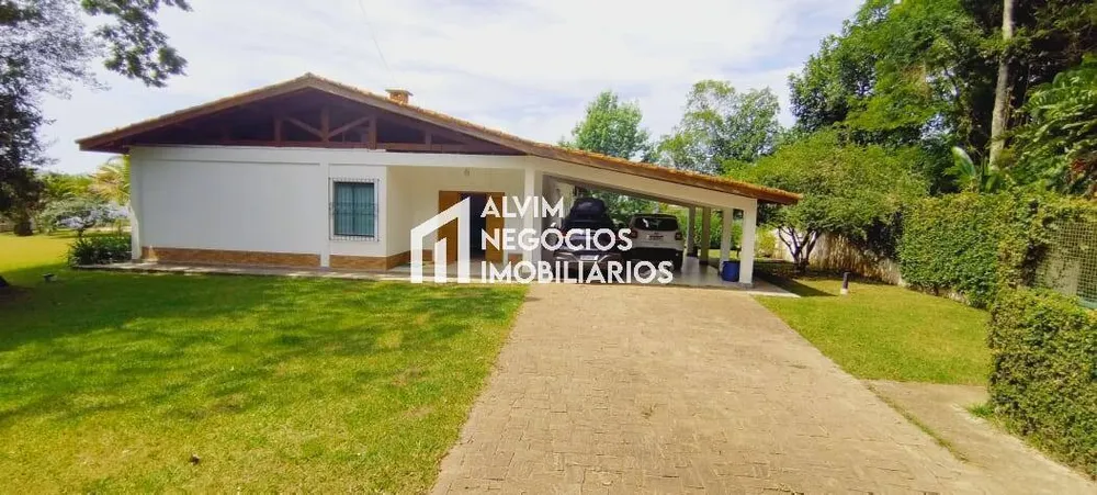 Chácara, 4 quartos, 3160 m² - Foto 2