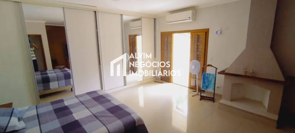 Chácara, 4 quartos, 3160 m² - Foto 12