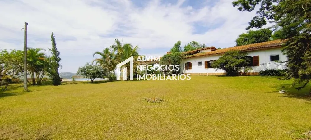 Chácara, 4 quartos, 3160 m² - Foto 3