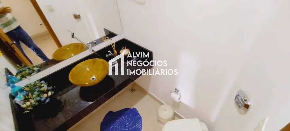 Chácara, 4 quartos, 3160 m² - Foto 7