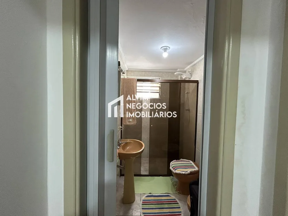 Apartamento, 4 quartos, 98 m² - Foto 11