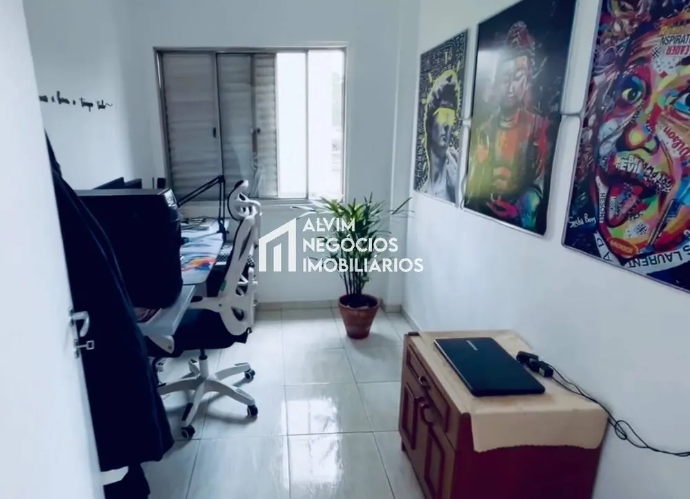 Apartamento, 4 quartos, 98 m² - Foto 15
