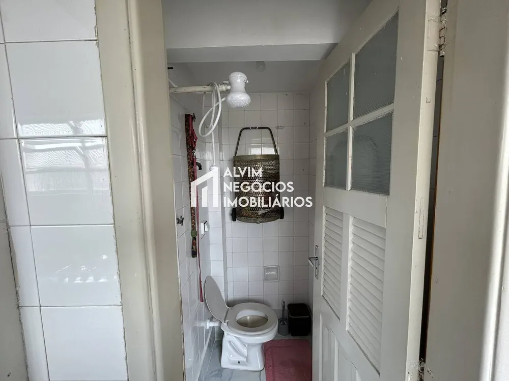 Apartamento, 4 quartos, 98 m² - Foto 14