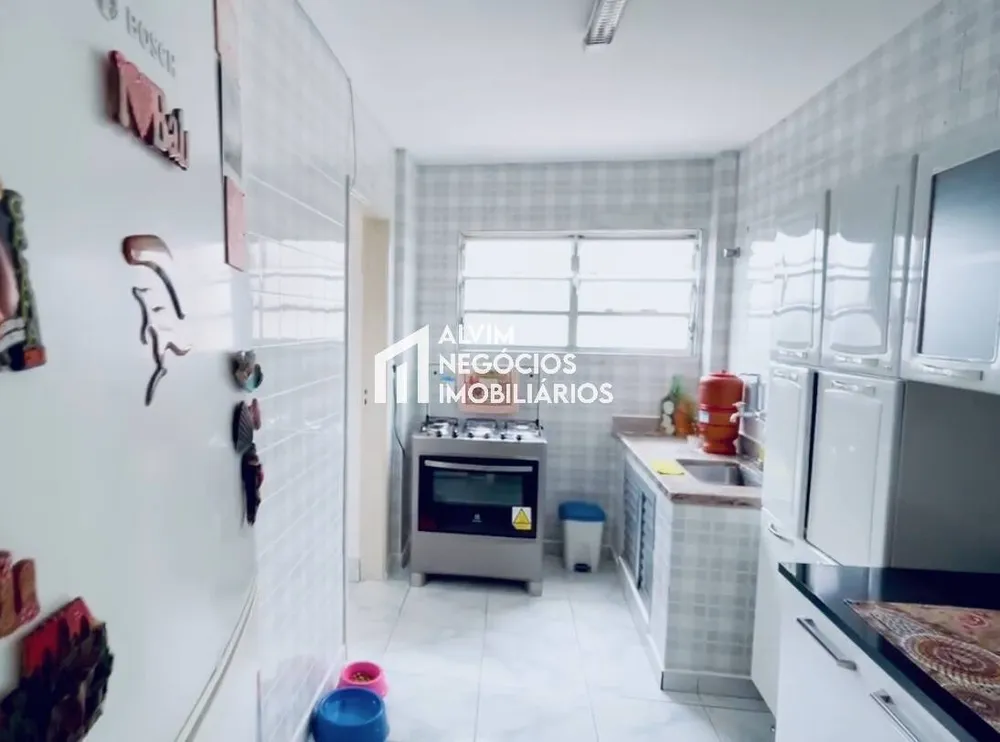 Apartamento, 4 quartos, 98 m² - Foto 12