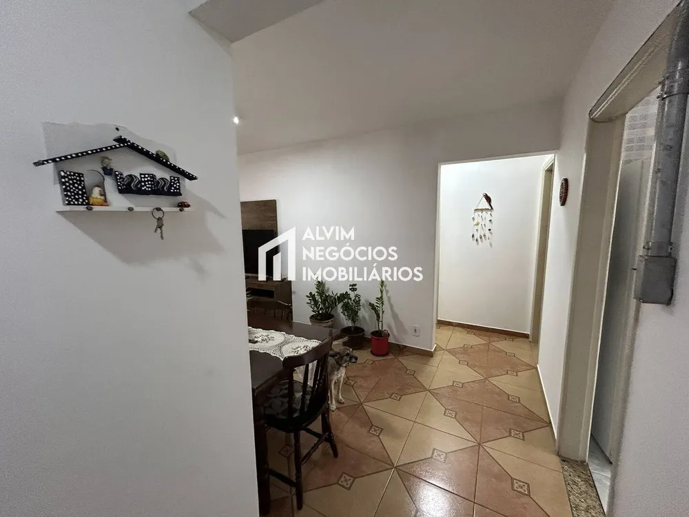 Apartamento, 4 quartos, 98 m² - Foto 4