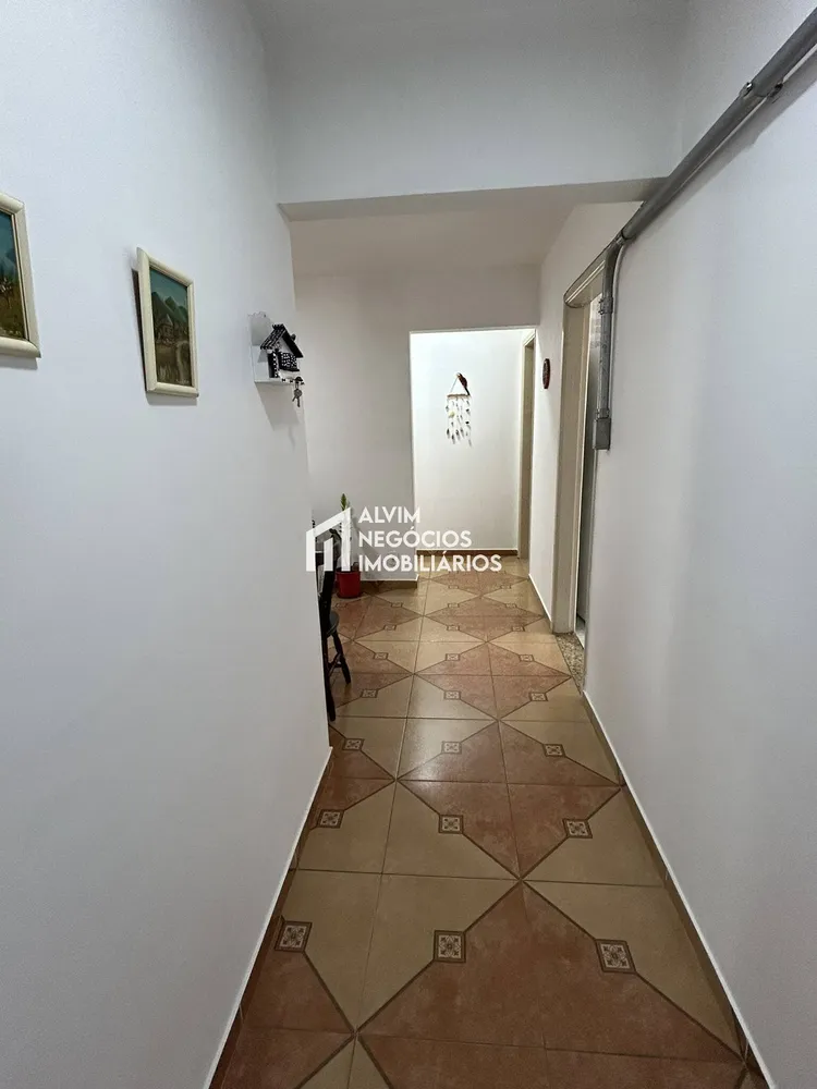 Apartamento, 4 quartos, 98 m² - Foto 3