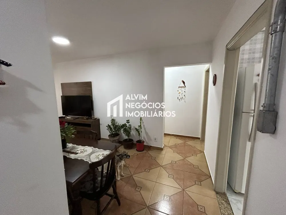 Apartamento, 4 quartos, 98 m² - Foto 5