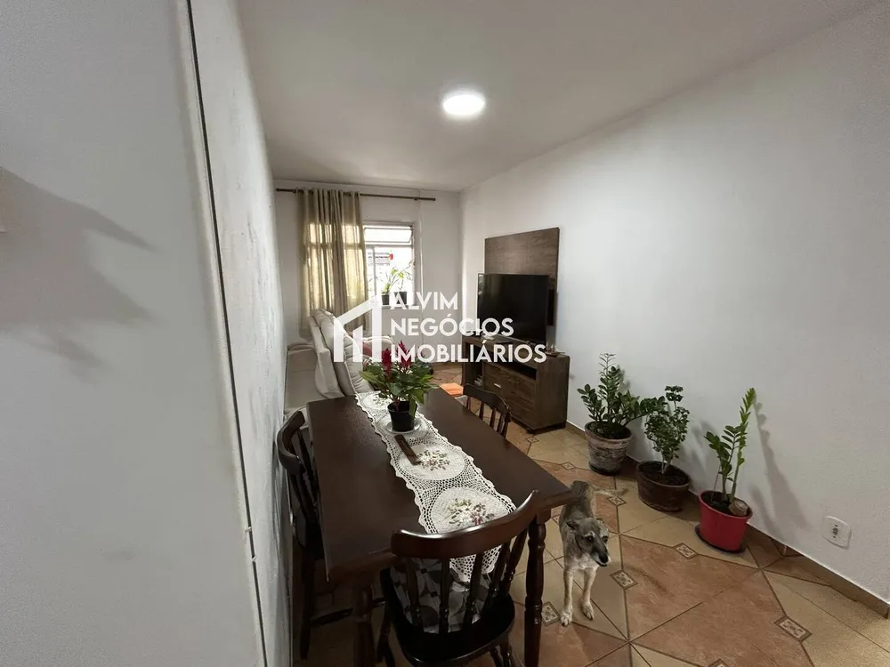 Apartamento, 4 quartos, 98 m² - Foto 1