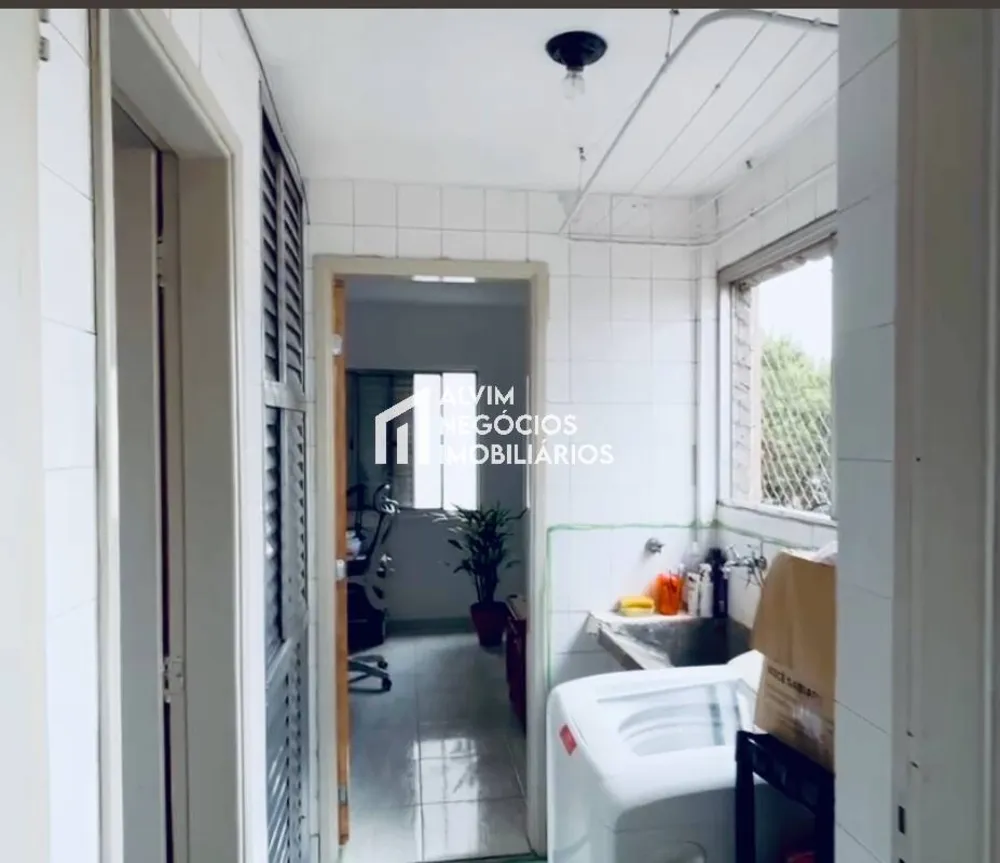 Apartamento, 4 quartos, 98 m² - Foto 13