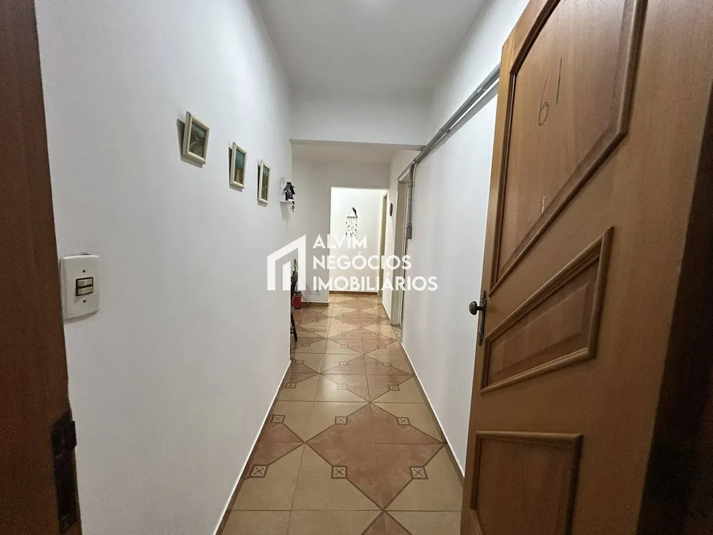 Apartamento, 4 quartos, 98 m² - Foto 2