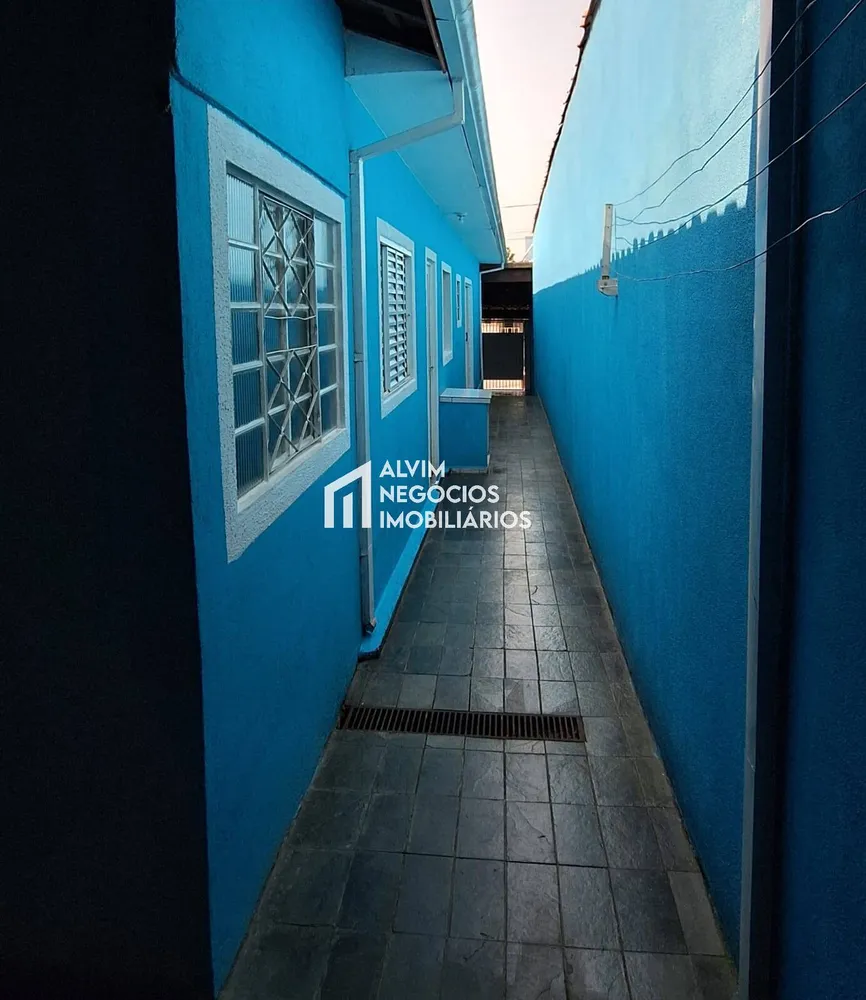 Casa, 3 quartos, 52 m² - Foto 7