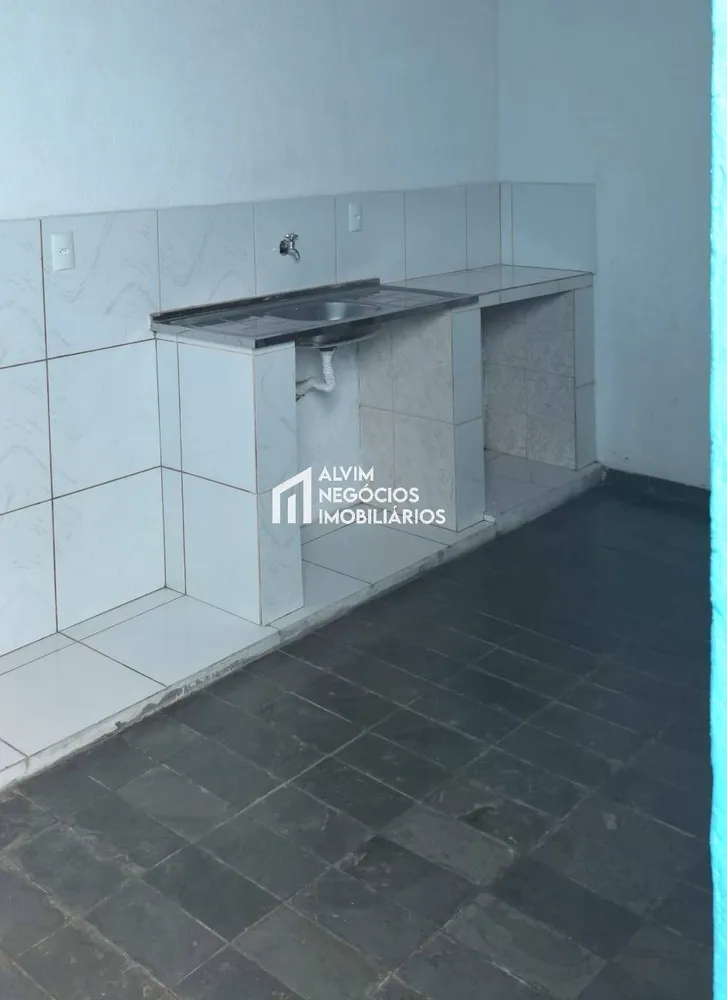 Casa, 3 quartos, 52 m² - Foto 14