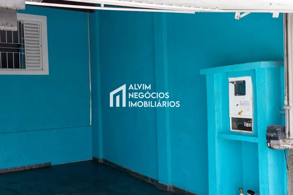 Casa, 3 quartos, 52 m² - Foto 5