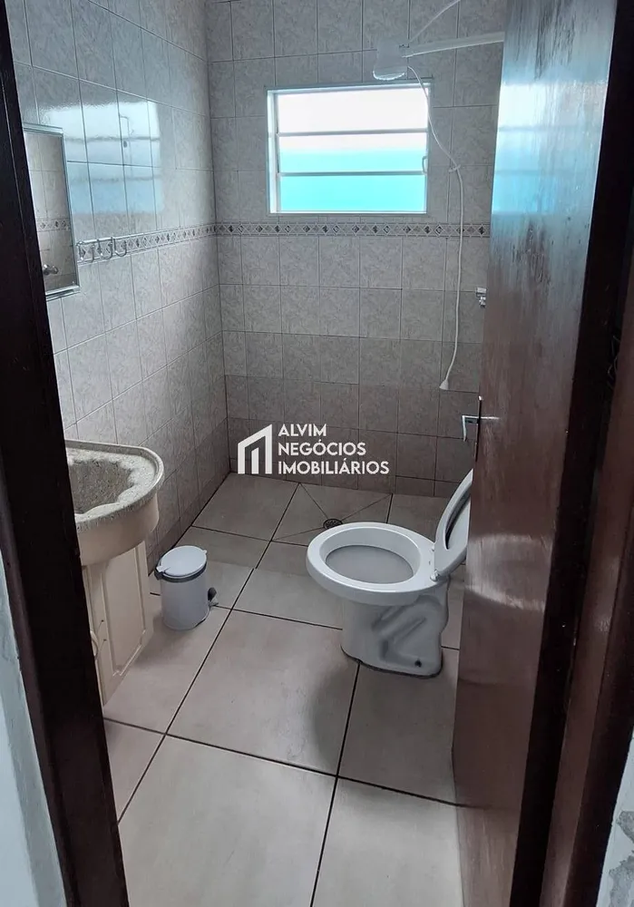 Casa, 3 quartos, 52 m² - Foto 12